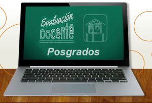 Evaluación Docente Programas de Posgrado