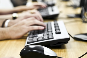 Estudiante de pregrado virtual… ¡A evaluar a los docentes!