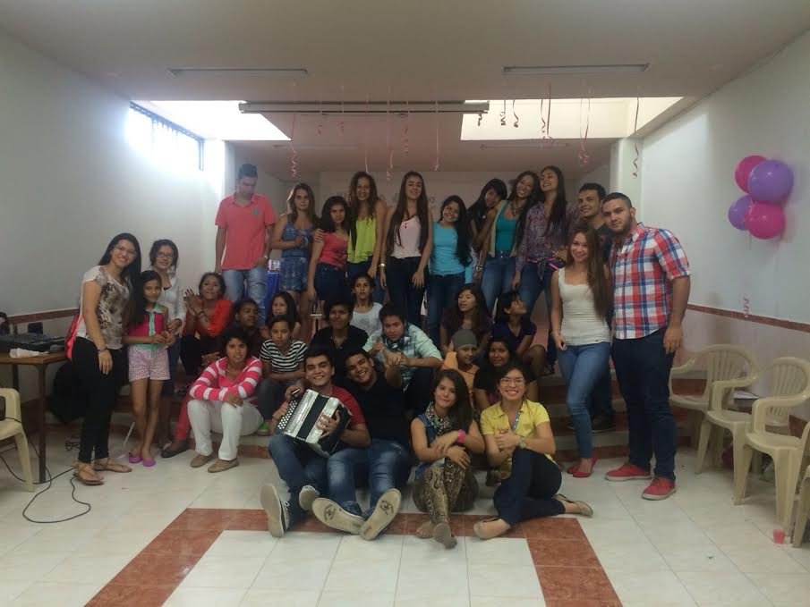 Hogares Teresa Toda