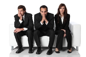 Prepárese para una buena entrevista laboral