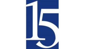 Periódico 15 de la UNAB recibe reconocimiento por su compromiso social