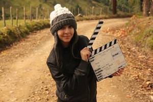 Angélica María Meza Awad, apasionada por su profesión