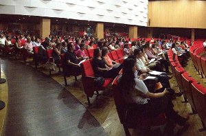 Conferencia sobre Actualización tributaria