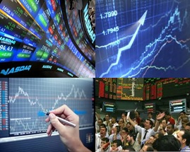 ¿Cómo invertir en acciones?