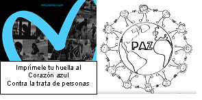 Nuevos cursos de Bienestar Universitario PracticaPAZ y Trata de Personas
