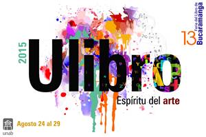 Ulibro 2015, Espíritu del arte
