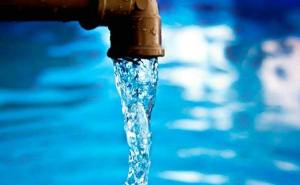 Hoy, suspensión servicio de agua