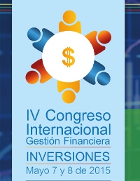 IV Congreso Internacional en Gestión Financiera: Inversiones