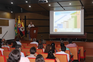Inicia renovación de Acreditación Institucional