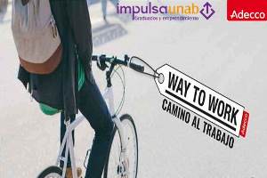 Ruta del Empleo en asocio con Adecco