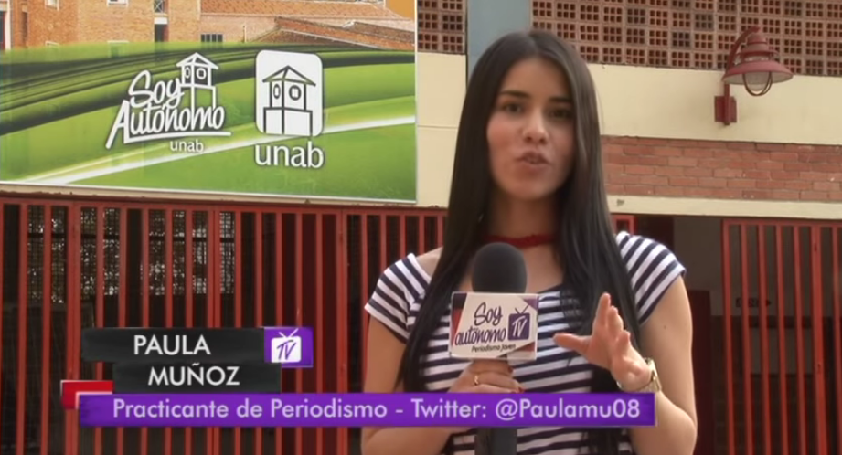 Soy Autónomo TV – Charlas de paz en la Unab