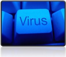Virus en el correo