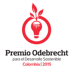 Premio Odebrecht para el desarrollo sostenible