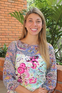 Nueva Directora de la Feria del Libro de Bucaramanga, Ulibro
