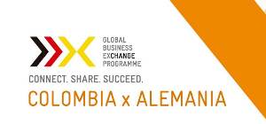 Lanzamiento tercera promoción Global business exchange programme