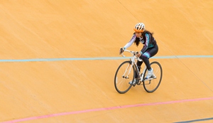 Me veo en los Juegos Olímpicos