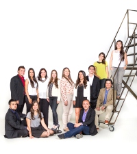 Liderazgo desde las aulas