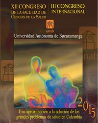 Décimosegundo Congreso de la Facultad de Ciencias de la Salud