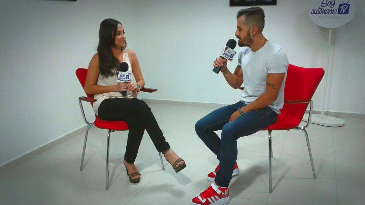 Soy Autónomo TV – Entrevista Mike Bahía