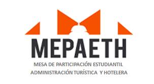 Invitación estudiantes Administración Turística y Hotelera