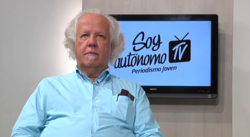 Soy Autónomo TV – Entrevista Alberto Donadío