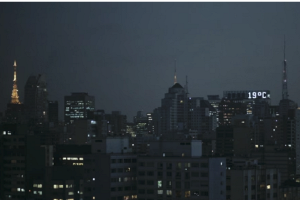 II Beca de Dirección de Fotografía en Cine