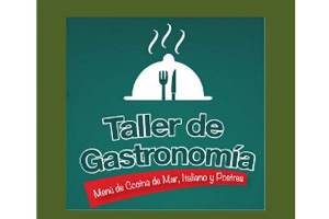 Taller de gastronomía