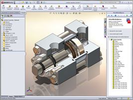 Certifíquese en Solidworks