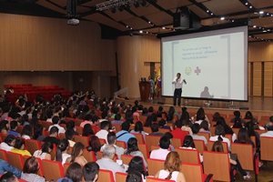 Masiva participación en el Encuentro de Gestión Humana