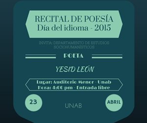 Día del Idioma