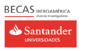 Becas Iberoamérica para jóvenes profesores e investigadores