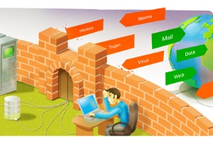 Implementación Firewall – UNAB