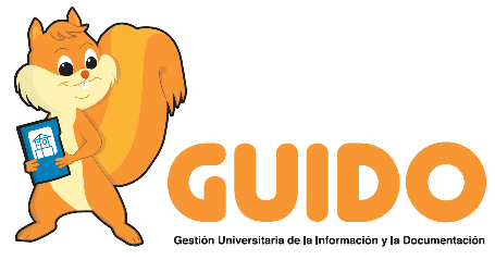 GUIDO reduce la circulación del papel