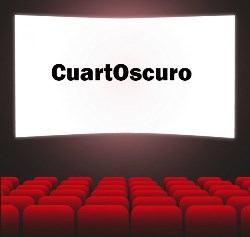 Programación marzo  CuartOscuro