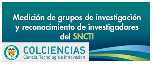 26 Grupos de Investigación de la UNAB clasificados por Colciencias