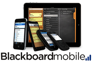 La comunidad educativa virtual de la UNAB ya puede usar Blackboard Mobile Learn