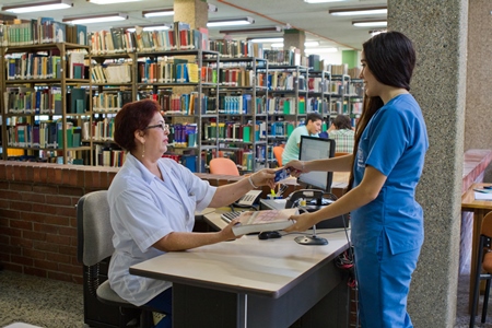 Préstamo interbibliotecario a domicilio