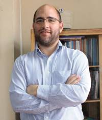 Decano de Comunicación Social nombrado vicepresidente de Afacom