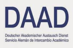 Becas. DAAD – Servicio Alemán de Intercambio Académico