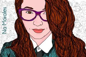 Na Morales, nos presenta su nuevo disco