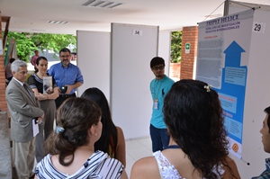 Investigación, tecnología e innovación: claves para la competitividad global