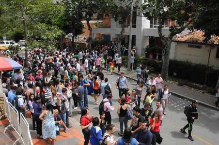 Comunicado UNAB sobre  sismo del 10 de marzo