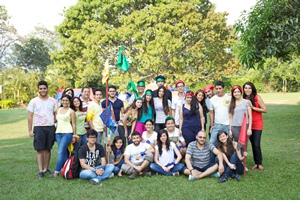 Participa en el segundo Campus Libre UNAB