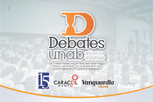 Debates UNAB: Sismoresistencia, mitos y realidades