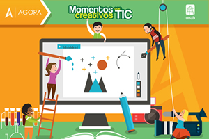 Momento Ágora: herramientas orientadas al desarrollo web