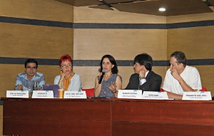 Misión de Observación Electoral, presentó Foro Nacional de Medios y Democracia
