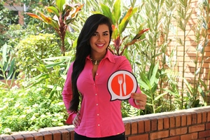 Gabriela Jálabe Quiroga, una Administradora soñadora.