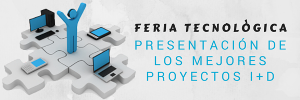 Feria Tecnológica