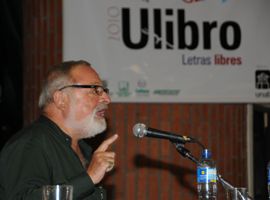 Ulibro: la casa de las letras