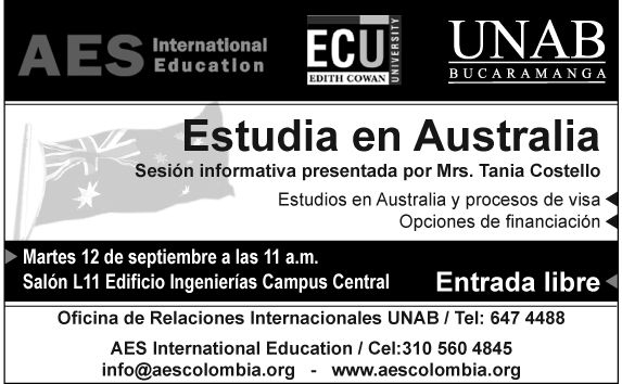 AES International Education